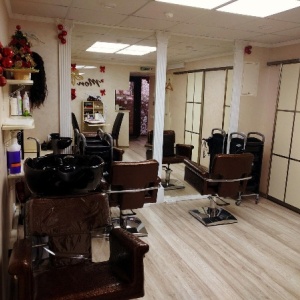 Фото от владельца Mon salon, салон красоты