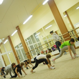Фото от владельца Созвездие, центр художественной гимнастики и эстетических видов спорта