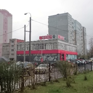 Фото от владельца SPAR, сеть супермаркетов