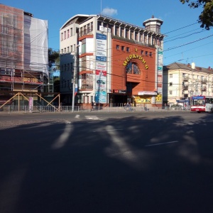 Фото от владельца Меркурий, торговый центр