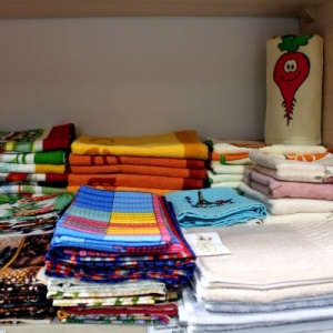 Фото от владельца Текстиль маркет, магазин постельных принадлежностей
