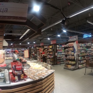 Фото от владельца SPAR, сеть супермаркетов