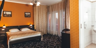 Зеленоградск: Отель Априори