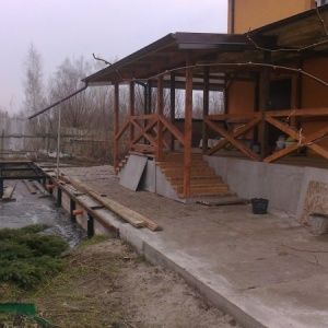 Фото от владельца Сваи-Калининград, торгово-строительная компания