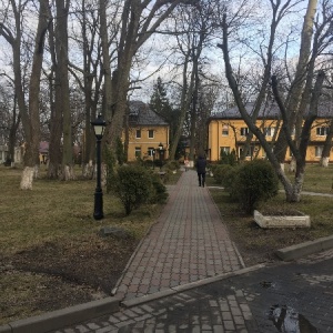 Фото от владельца Детский ортопедический санаторий, г. Пионерский