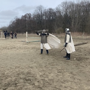 Фото от владельца Rauschen, конно-спортивный комплекс