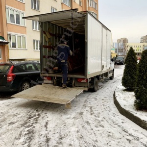 Фото от владельца KönigTruck