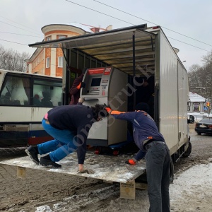 Фото от владельца KönigTruck