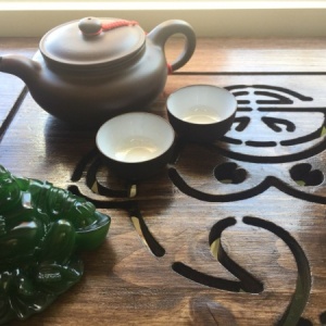 Фото от владельца Плантация, интернет-магазин китайского чая и аксессуаров