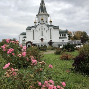 Фото от владельца Храм святого благоверного великого князя Александра Невского