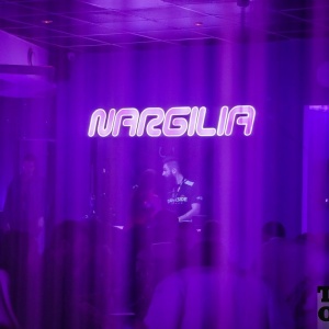 Фото от владельца The Office Nargilia Lounge, лаунж-бар