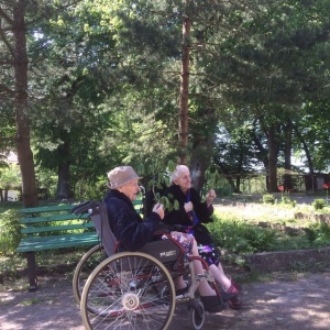 Фото от владельца Варежкино, пансионат