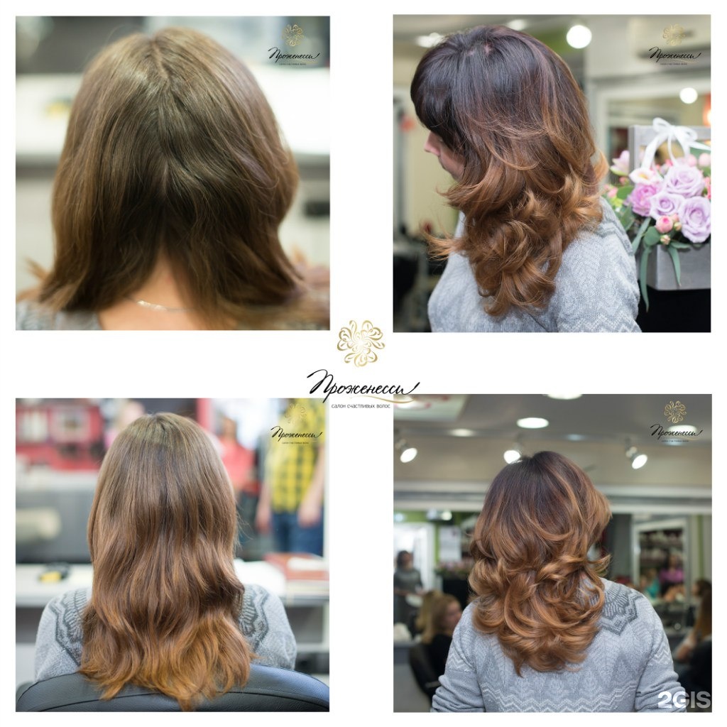 проженесси ижевск