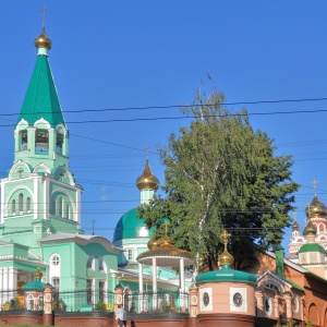 Фото от владельца Свято-Троицкий собор