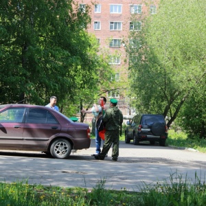 Фото от владельца Боец, магазин экипировки и снаряжения