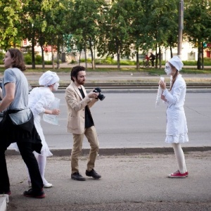 Фото от владельца Лифт, штаб городских проектов