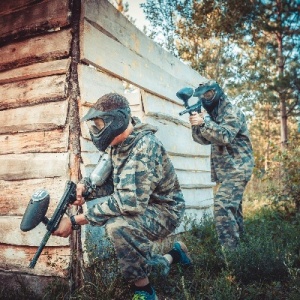 Фото от владельца Пирамида, база отдыха