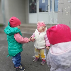 Фото от владельца Домовёнок, частный детский сад