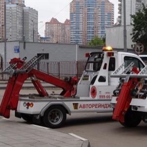 Фото от владельца Авторейнджер-Пенза, служба эвакуации автомобилей