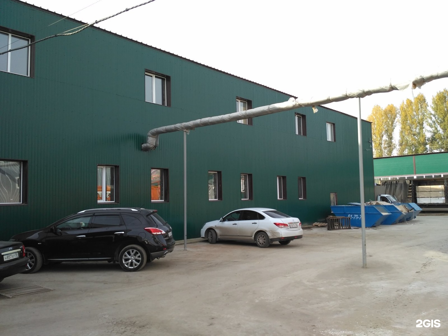 Demisol. Окна ремстрой пенза. Пенза. Фахверк на ушп. Строительная компания пенза.