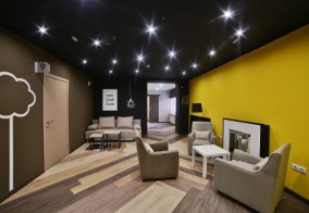 Хостел Nice hostel в Пензе