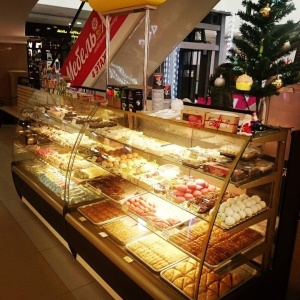 Фото от владельца Сладости & Радости, магазин турецких сладостей