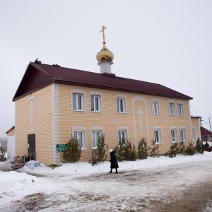 Фото от владельца Храм священномученика Иоанна Рижского