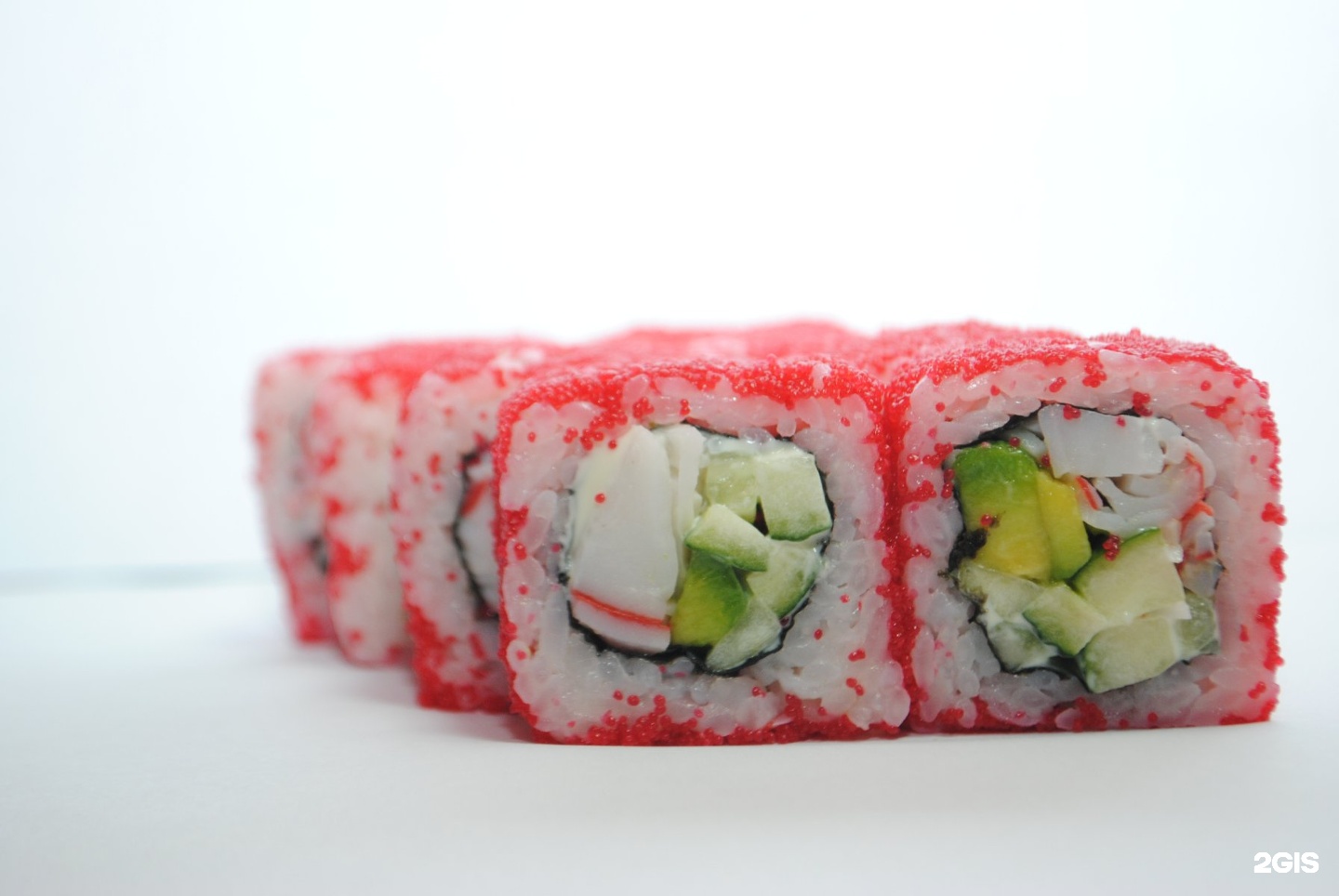 Вкусные суши саратов лисина фото 30