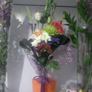 Фото от владельца Цветландия, магазин цветов