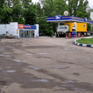 Фото от владельца Саратовнефтепродукт, ПАО