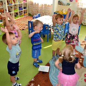 Фото от владельца Sun School, частный детский сад