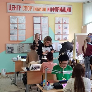 Фото от владельца Boutique beautiful nails, ногтевая студия