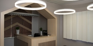 Саратов: Отель Dom