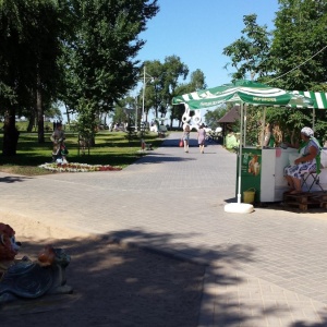 Фото от владельца Городской парк, ООО