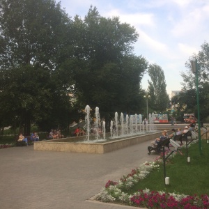 Фото от владельца Городской парк, ООО