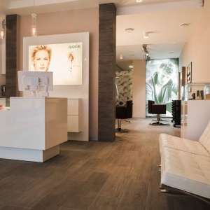 Фото от владельца Babor Beauty SPA, салон красоты-бутик