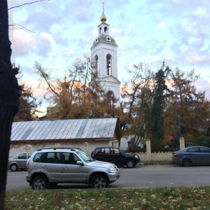 Фото от владельца Церковь Вознесения Господня