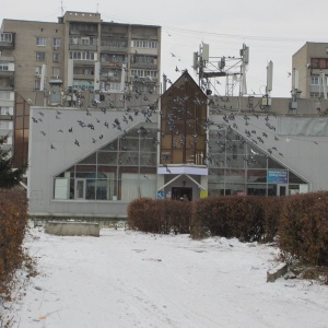 Фото от владельца Александровский, торговый центр