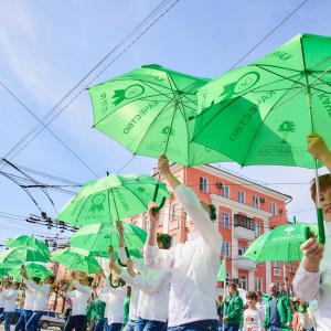 Фото от владельца ЕвроКомфорт, жилой комплекс