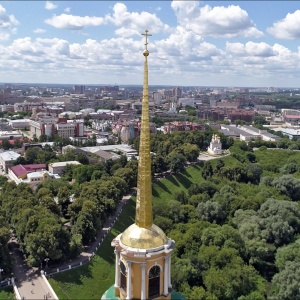 Фото от владельца Сувенирная лавка, Рязанский историко-архитектурный музей-заповедник