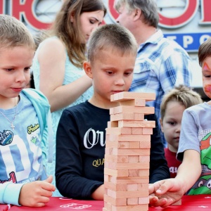 Фото от владельца Знаем Играем, магазин настольных игр