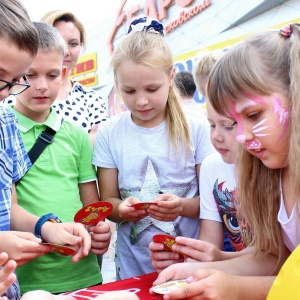 Фото от владельца Знаем Играем, магазин настольных игр