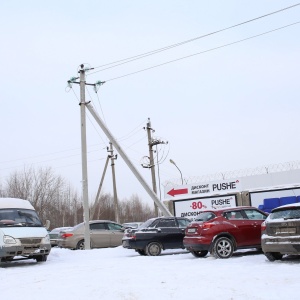 Фото от владельца PUSHE, мебельная фабрика