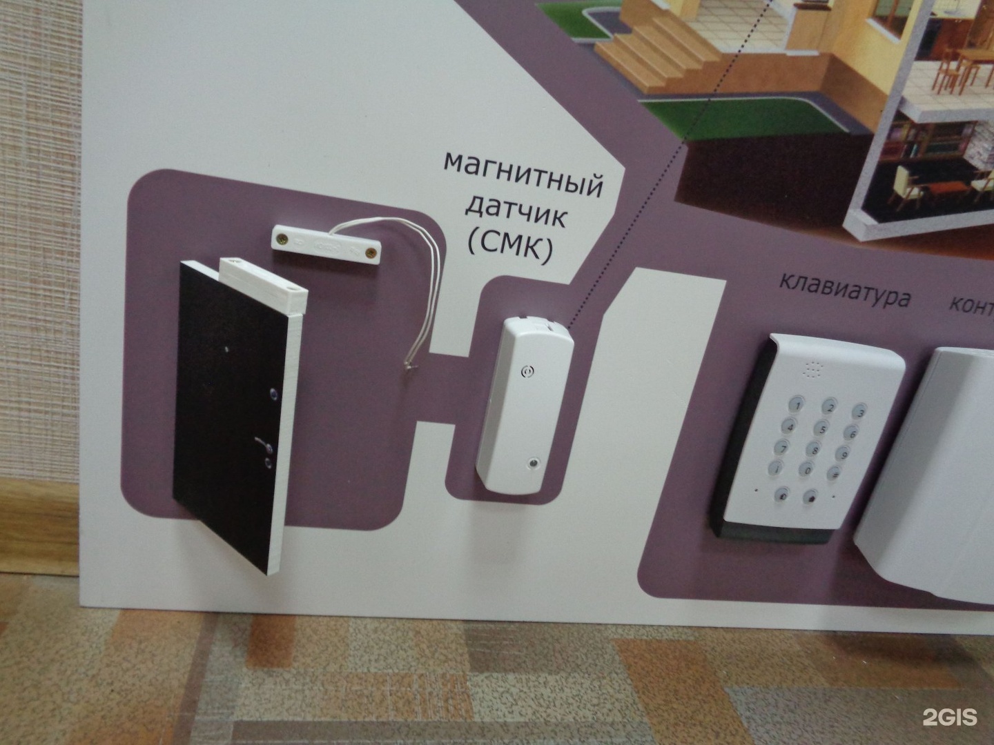 P control