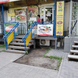 Фото от владельца Хлебозавод №3, торговая сеть хлебобулочных изделий