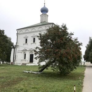 Фото от владельца Спасо-Преображенский собор