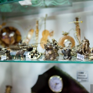 Фото от владельца Тагильская лавка необычных сувениров ЛАЛЕН плюс интернет-магазин