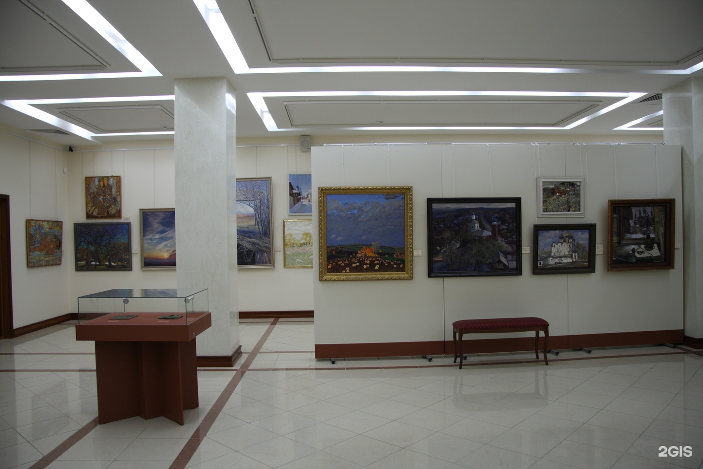 музеи белгорода
