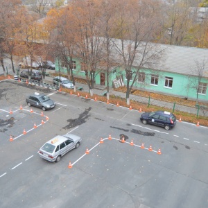 Фото от владельца Автошкола, Учебно-курсовой комбинат