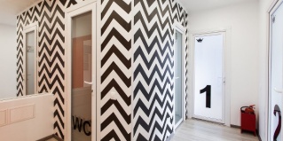 Белгород: Хостел Квартира31